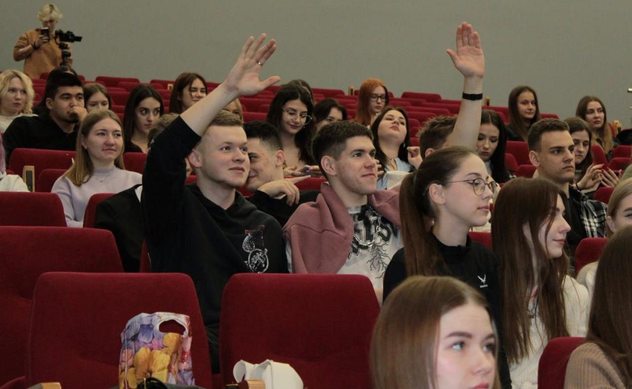 В Самарской области прошёл региональный тур «Твой Ход» – 2023