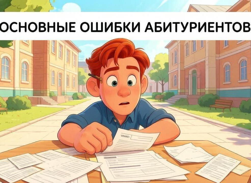 Открытый семинар СГЭУ для выпускников и абитуриентов