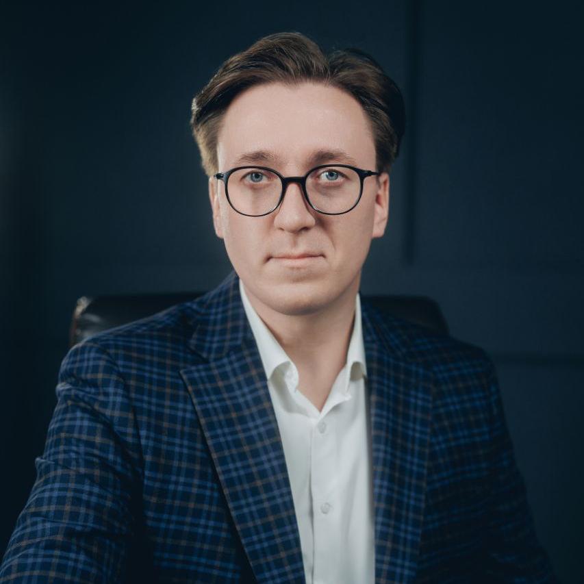 Грабоздин Юрий Павлович