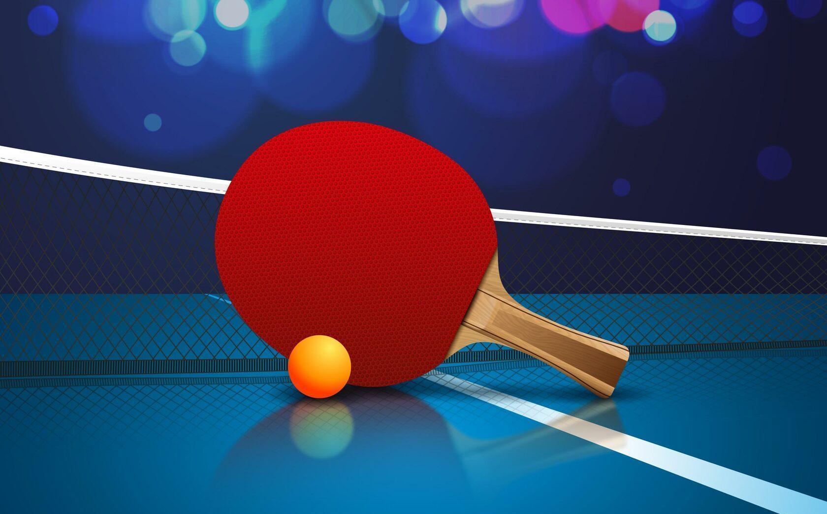Открытый чемпионат Самарской студенческой лиги  настольного тенниса