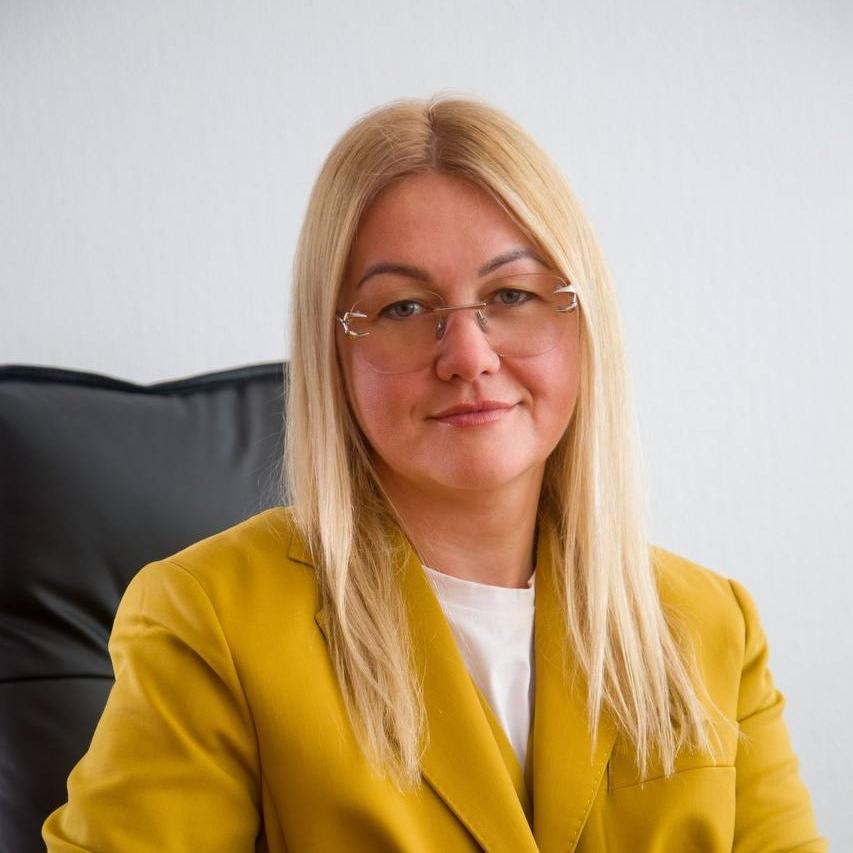 Сураева Мария Олеговна