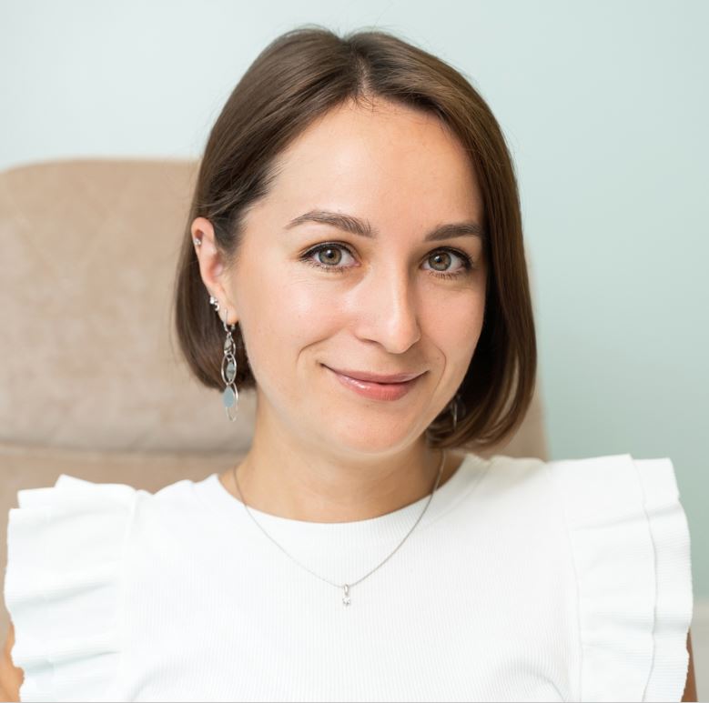 Орехова Ю.Н.