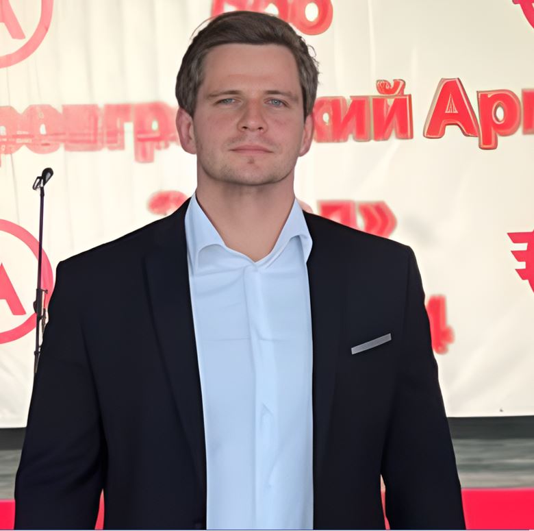 Самородов А.А.