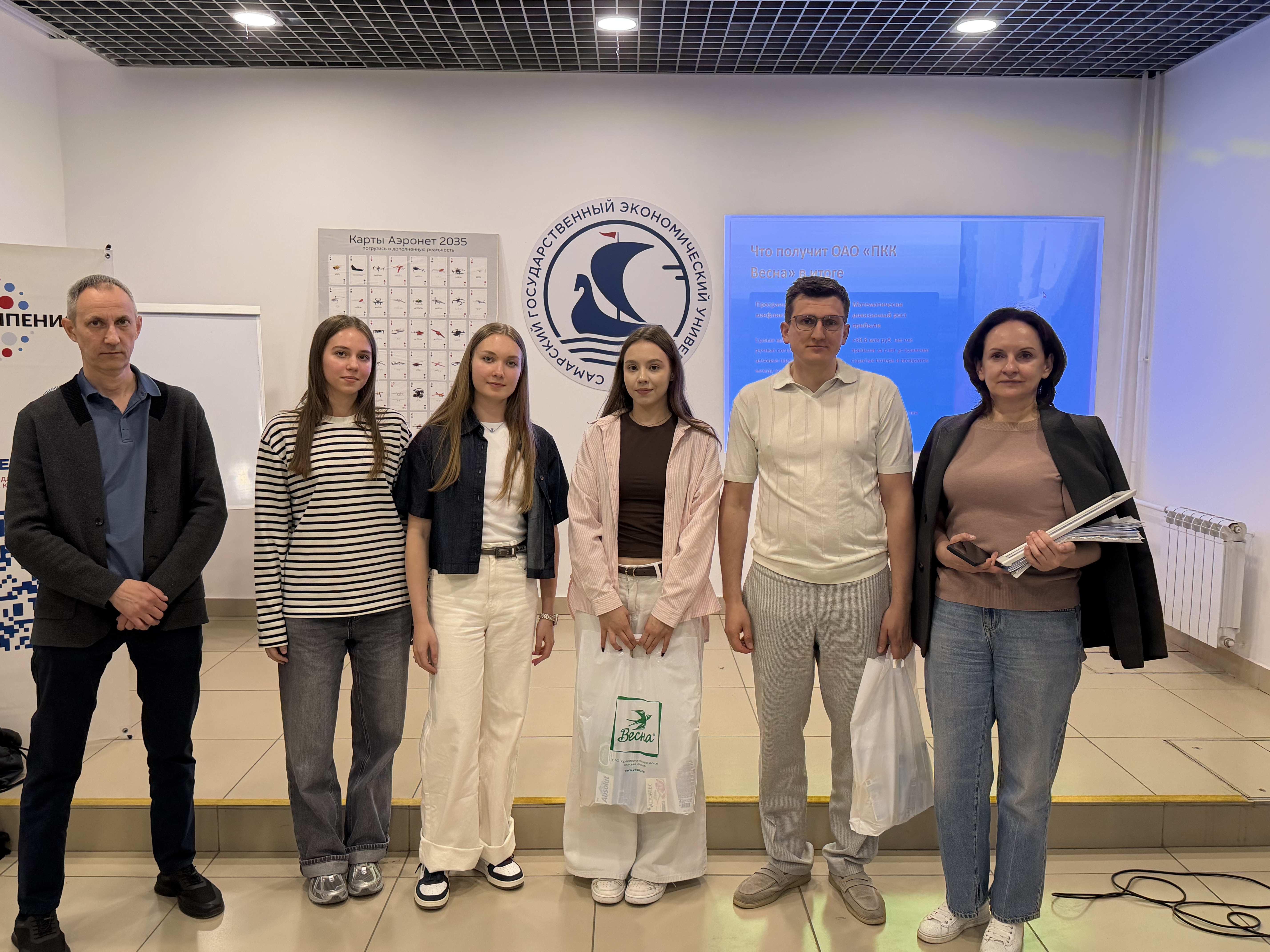Итоги кейс-чемпионата «Формула цены: алгебра гармонии в условиях турбулентности»