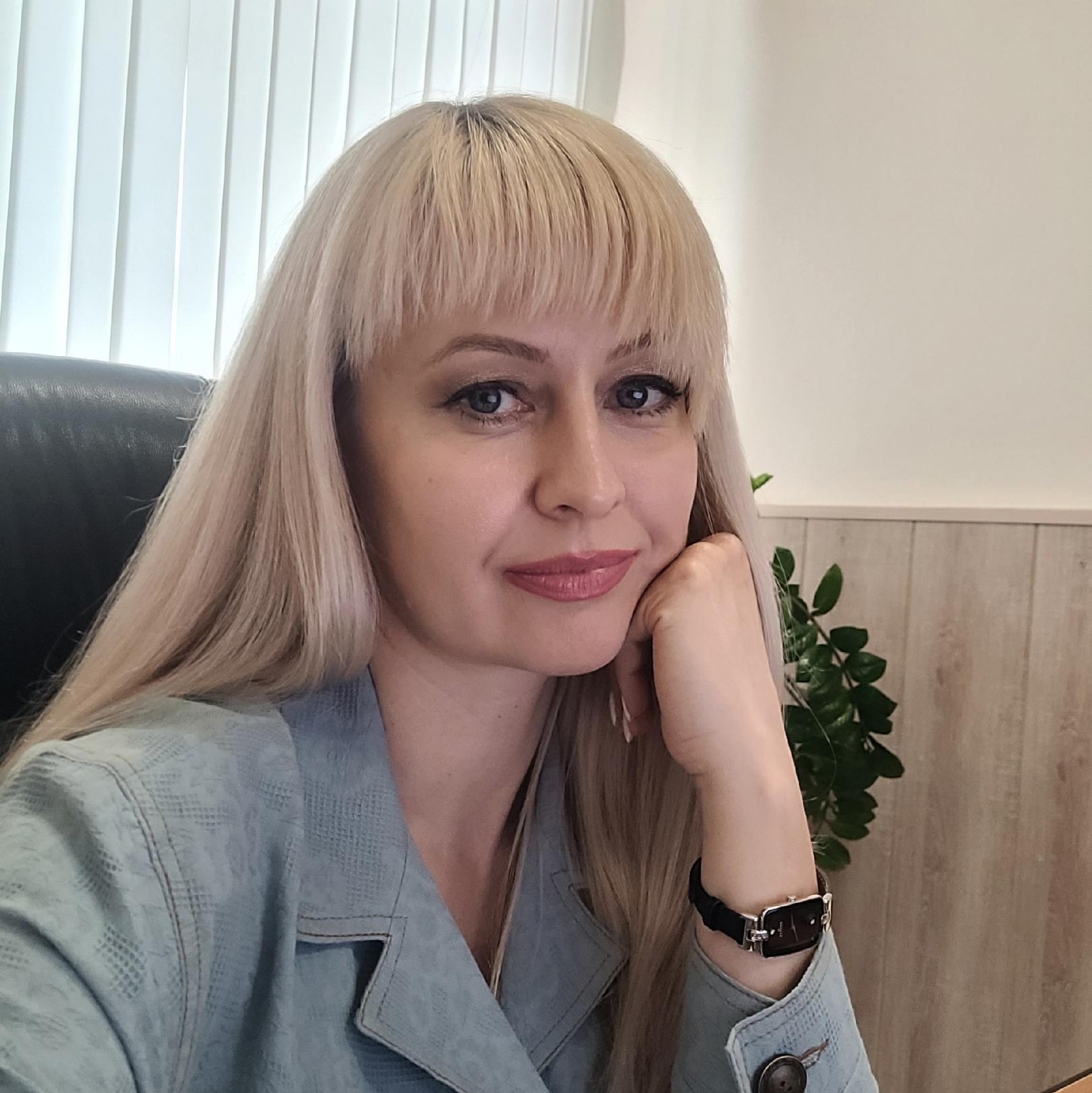 Гильфанова Л.В.