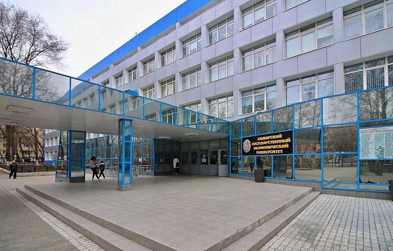 Дорогие первокурсники!