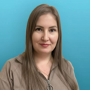 Абрамова Ольга Сергеевна