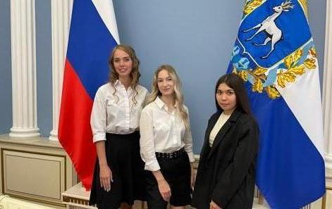 ЦЕНТР КАРЬЕРЫ СГЭУ УЧАСТВУЕТ В ПРОГРАММЕ СТАЖИРОВОК САМАРСКОЙ ОБЛАСТИ