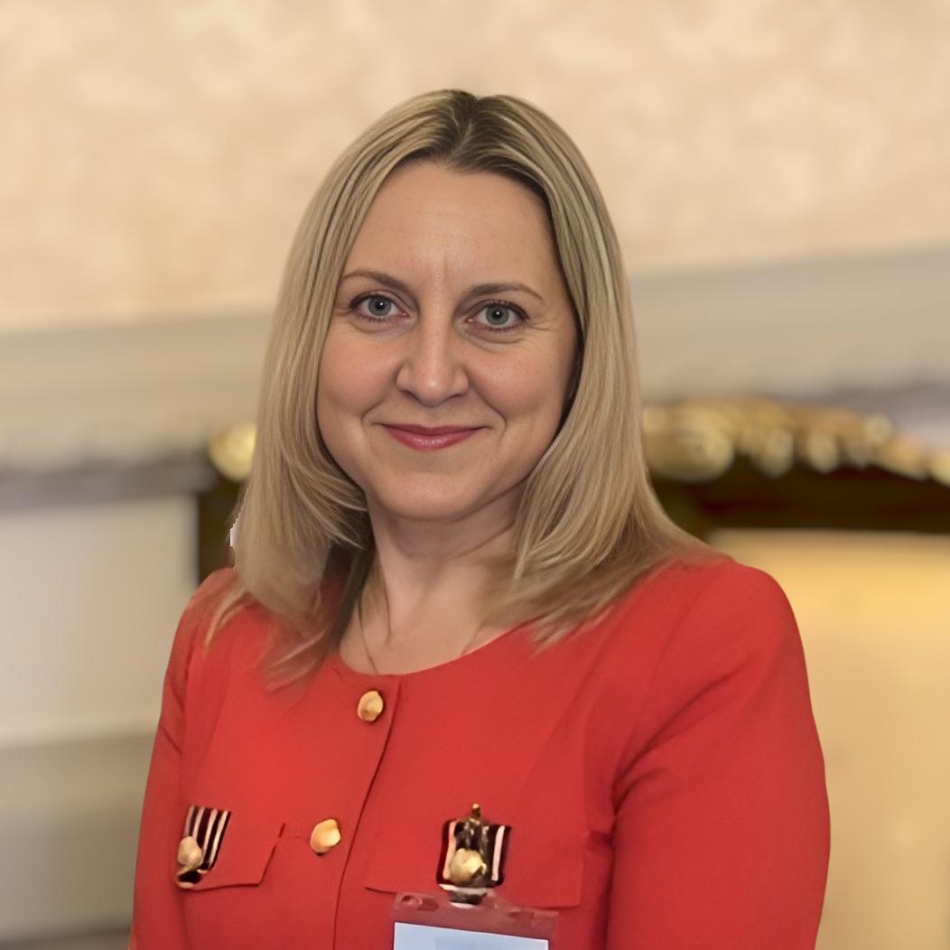 Чиркунова Екатерина Константиновна