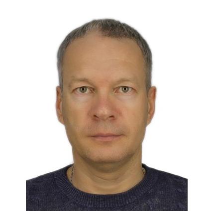 Юренков Денис Викторович