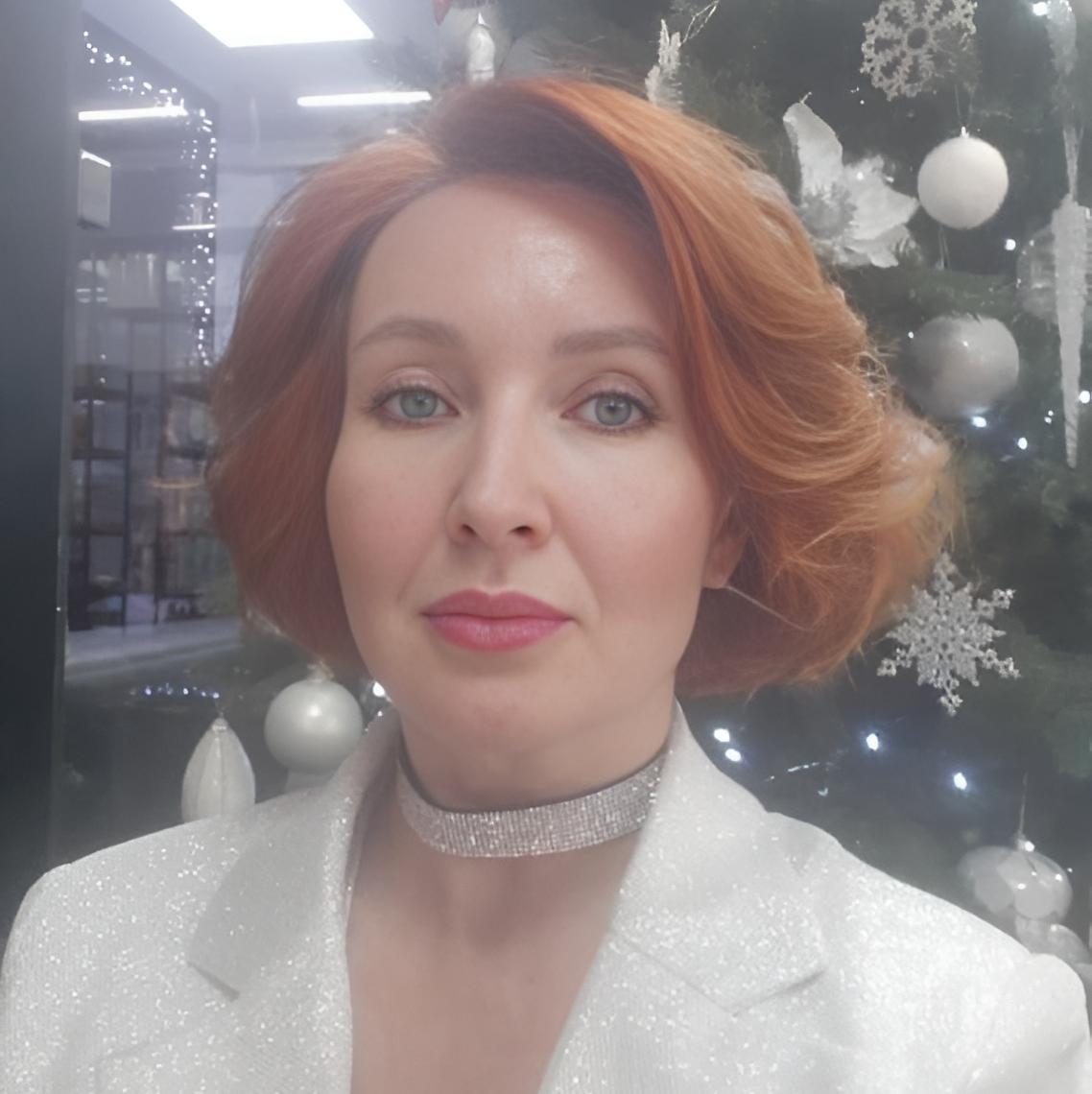 Дмитриева Г.А