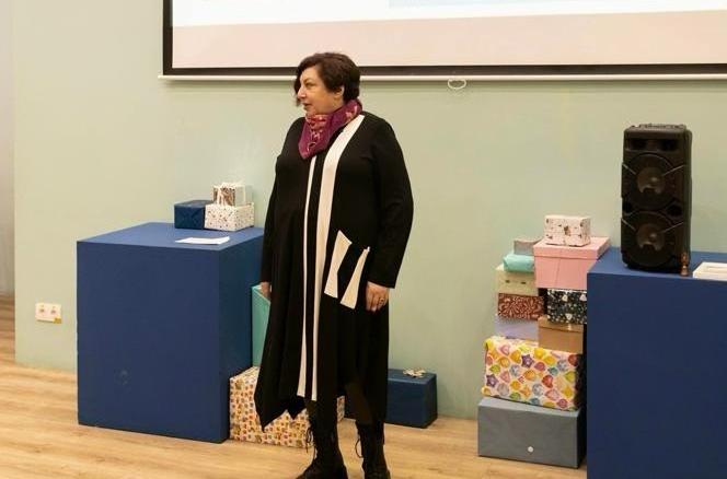 Игры по правилам: Елена Яшина-Ахундова о стандартах для игропрактиков
