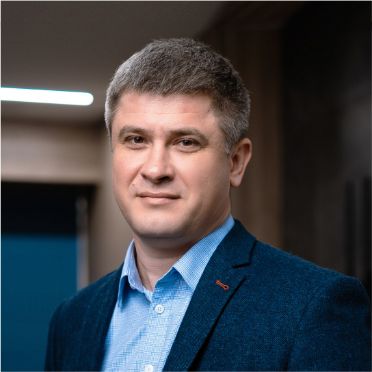 Ховрин Николай Анатольевич