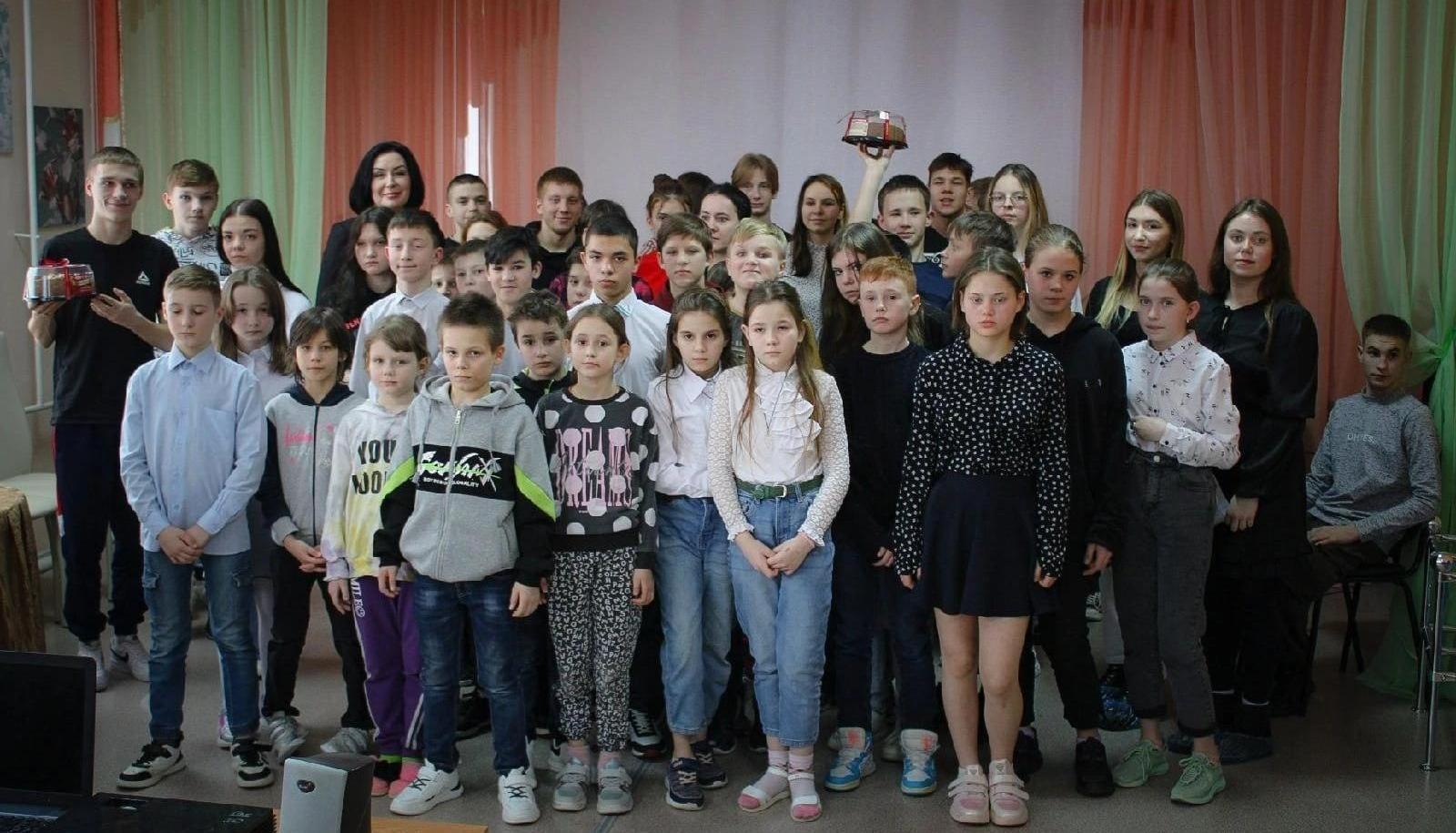 Во славу Отечества!