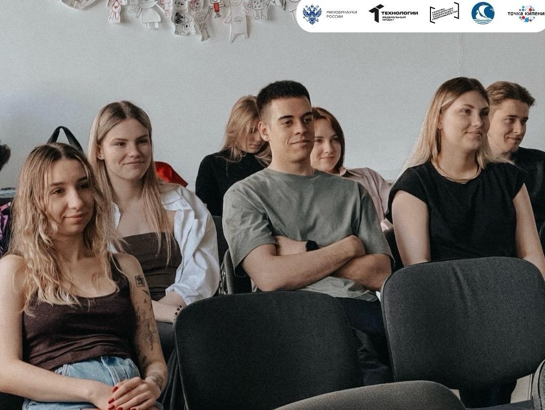 Разбираем B2B, B2C и B2G воронки с Анастасией Макеенок