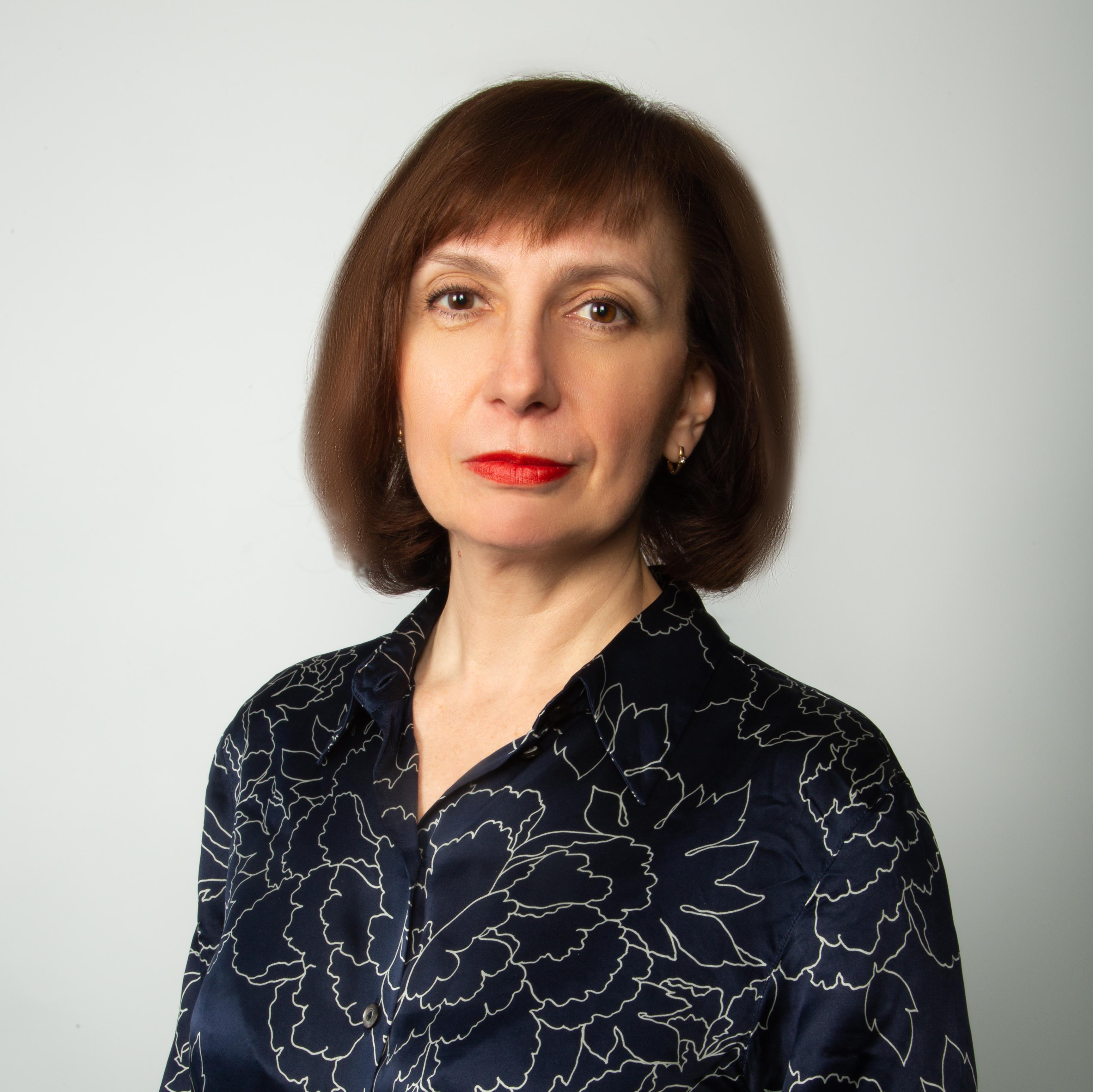 Корнеева Татьяна Анатольевна