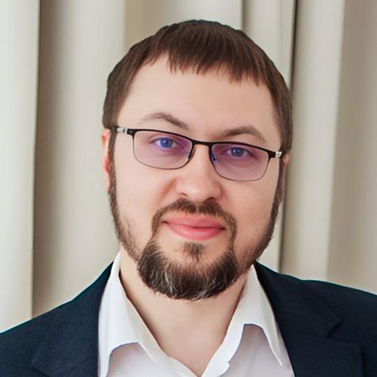 Новиков Д.Ю.