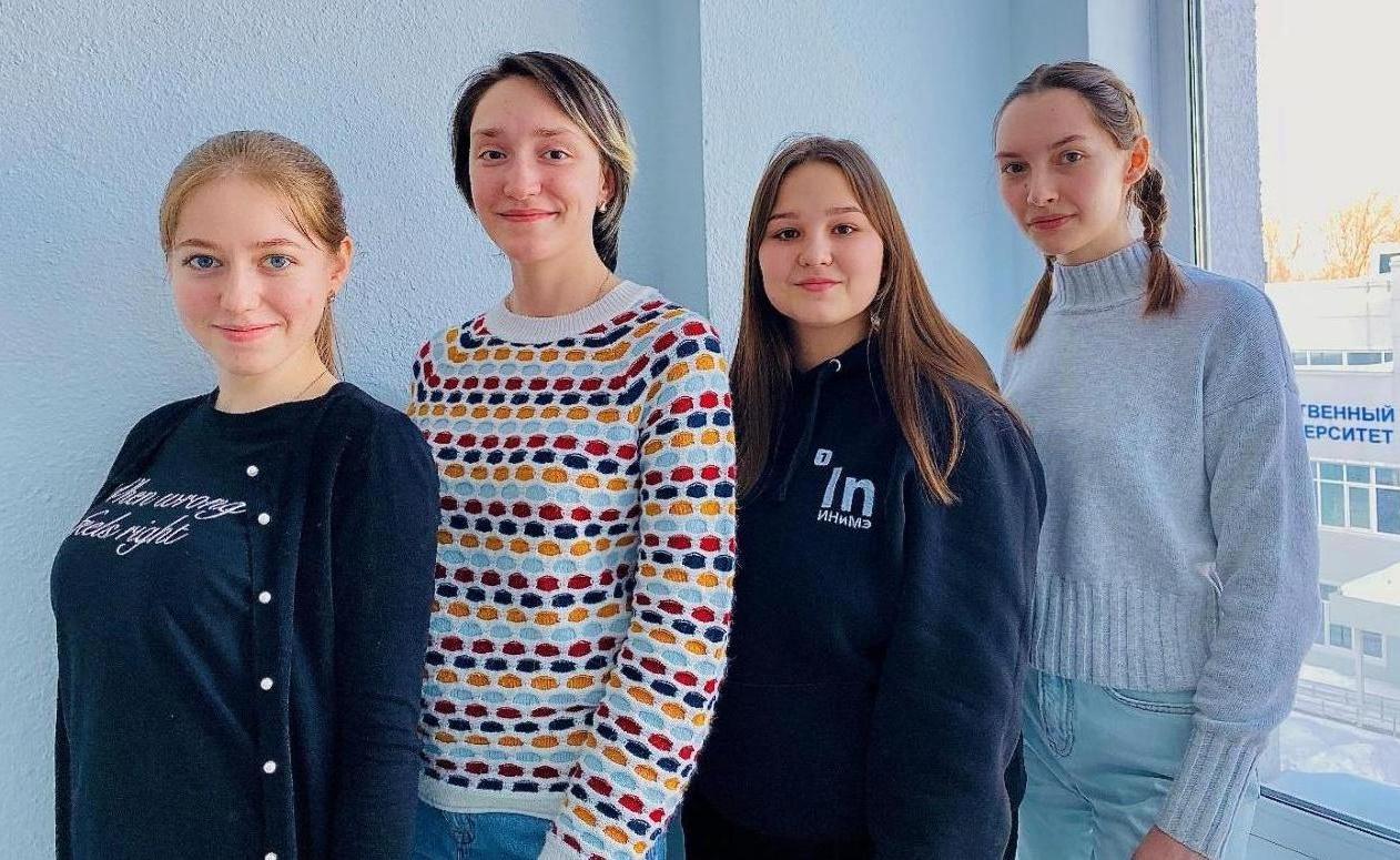 Самарская статистика – в финале!