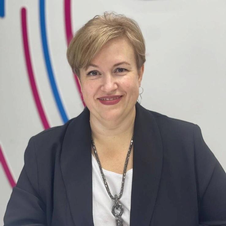 Дьякова Елена Евгеньевна