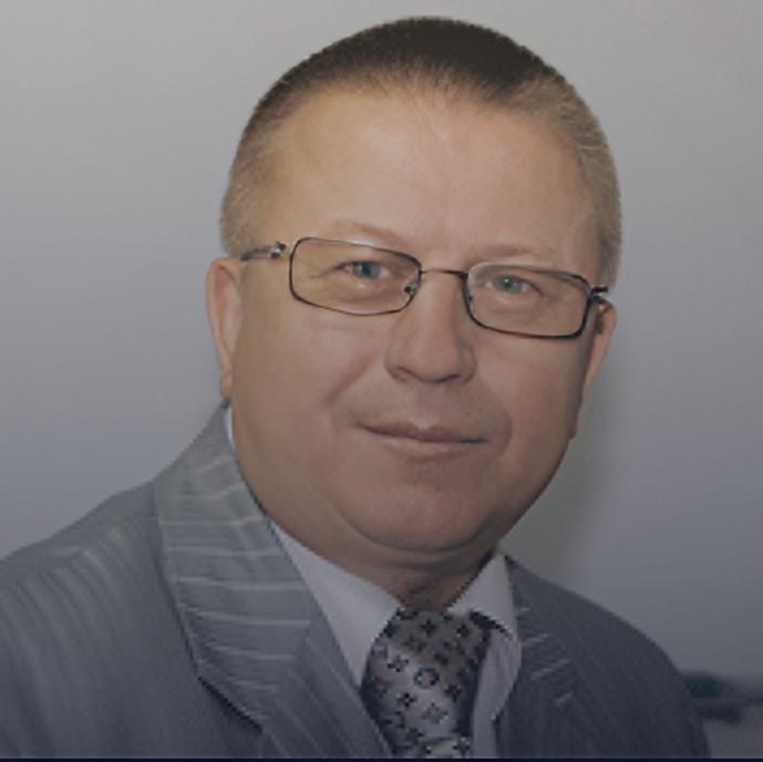 Григорьев <br>Владимир Павлович