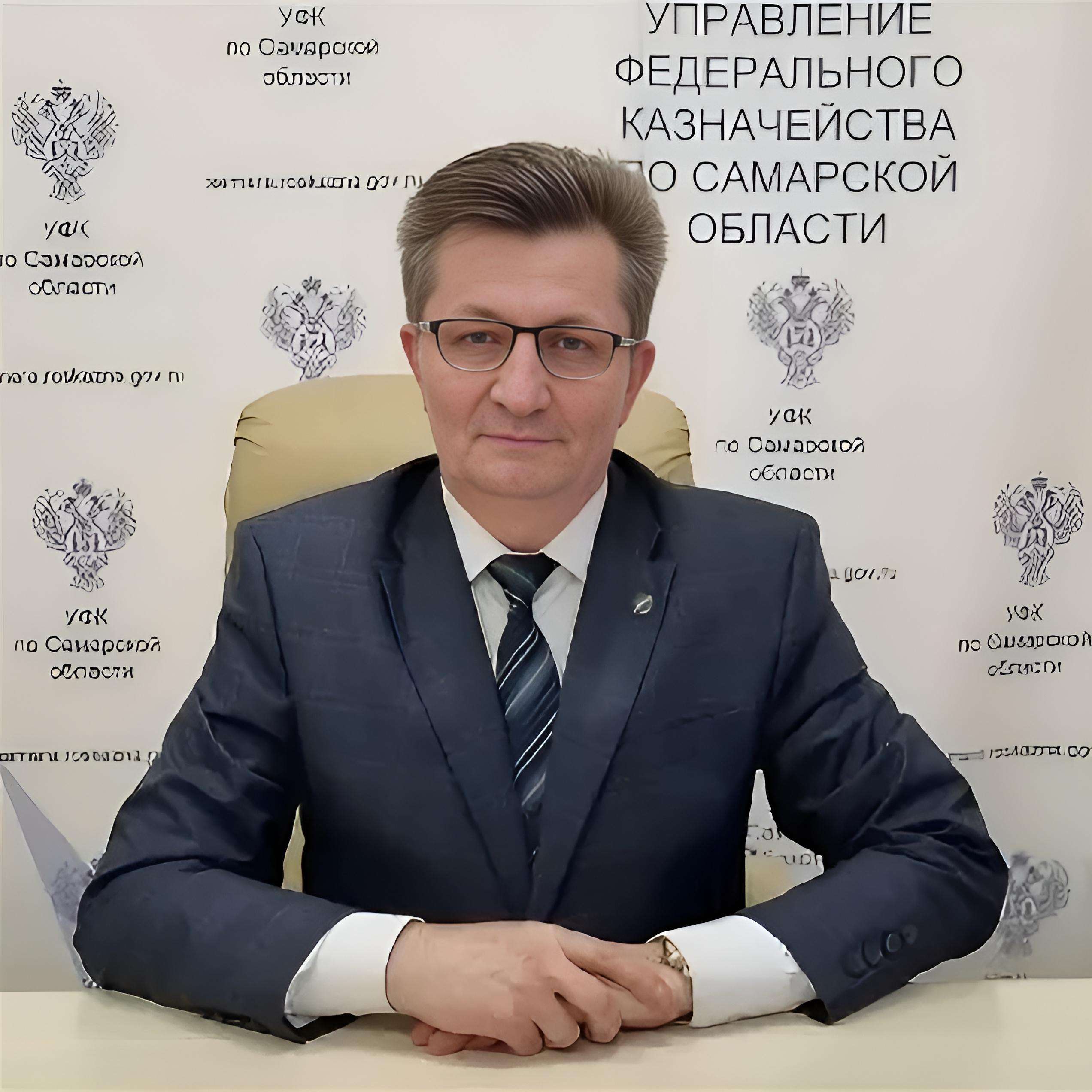 Царев Николай Николаевич