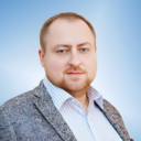 Абрамов Дмитрий Валентинович