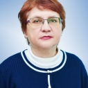 Коротаева Татьяна Васильевна