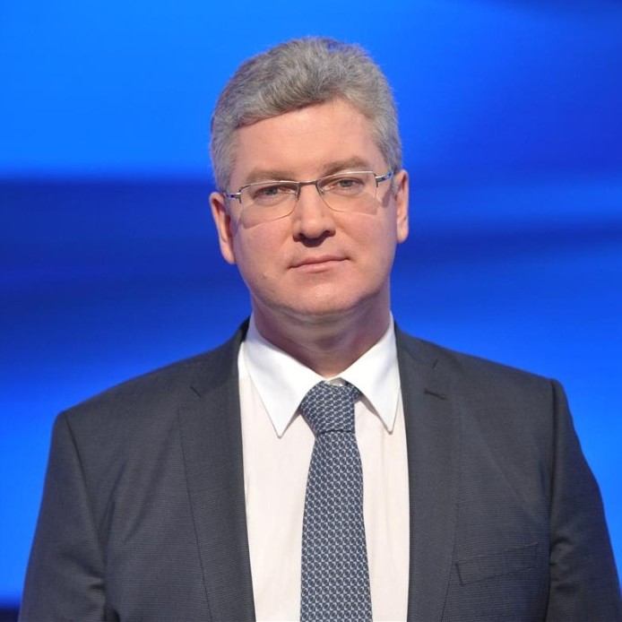 Кудряшов Виктор Владиславович