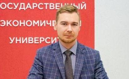 Поздравляем Бессонова И.С. с присуждением учёной степени!