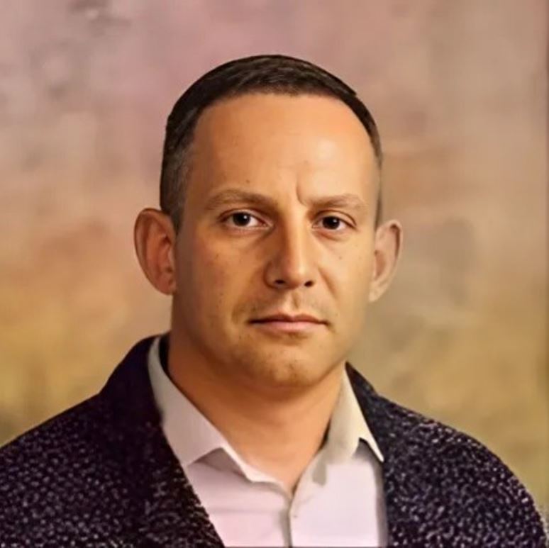 Киселяускас П.А.