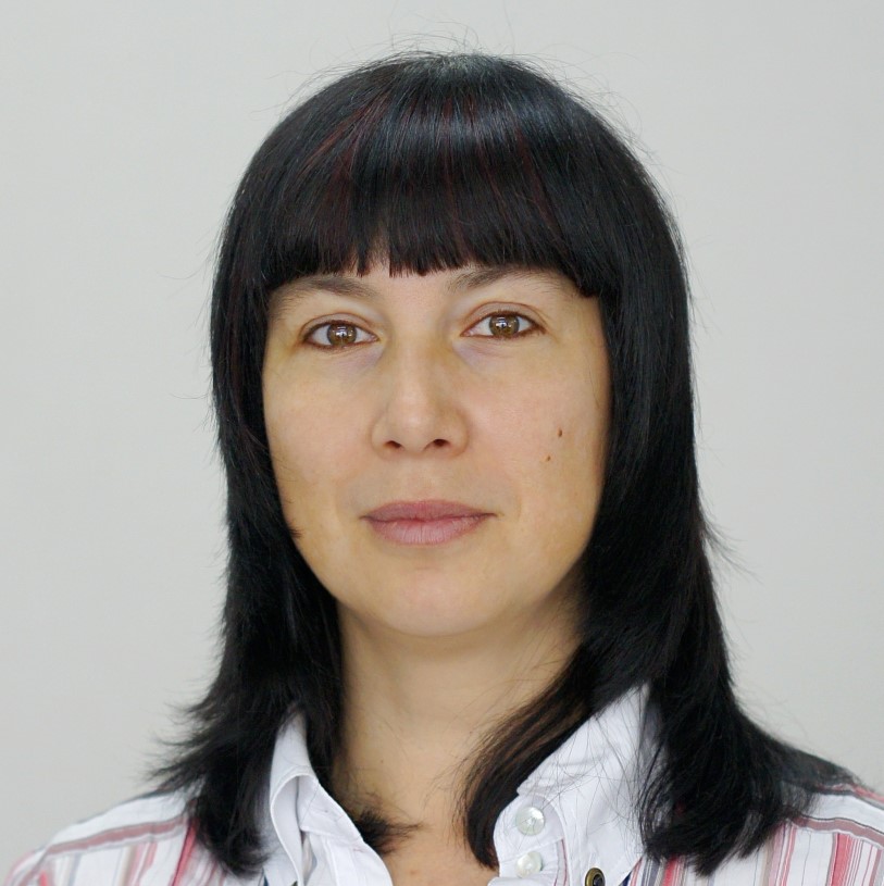 Шведова <br>Ирина Александровна