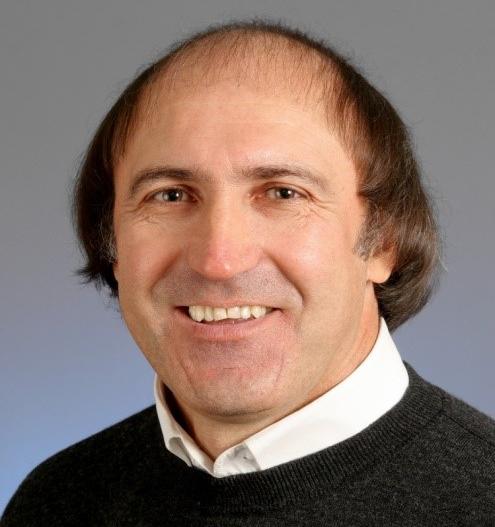 Глухов Геннадий Васильевич