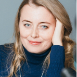 Ирина Силантьева