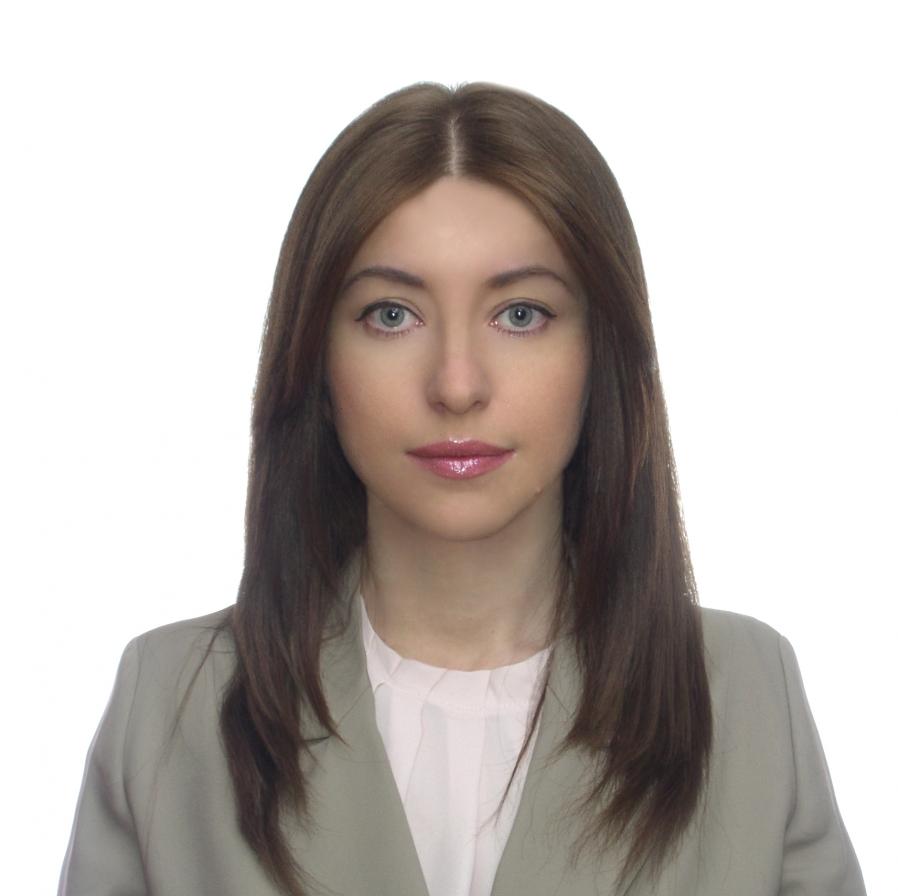 Кочеткова Наталья Викторовна
