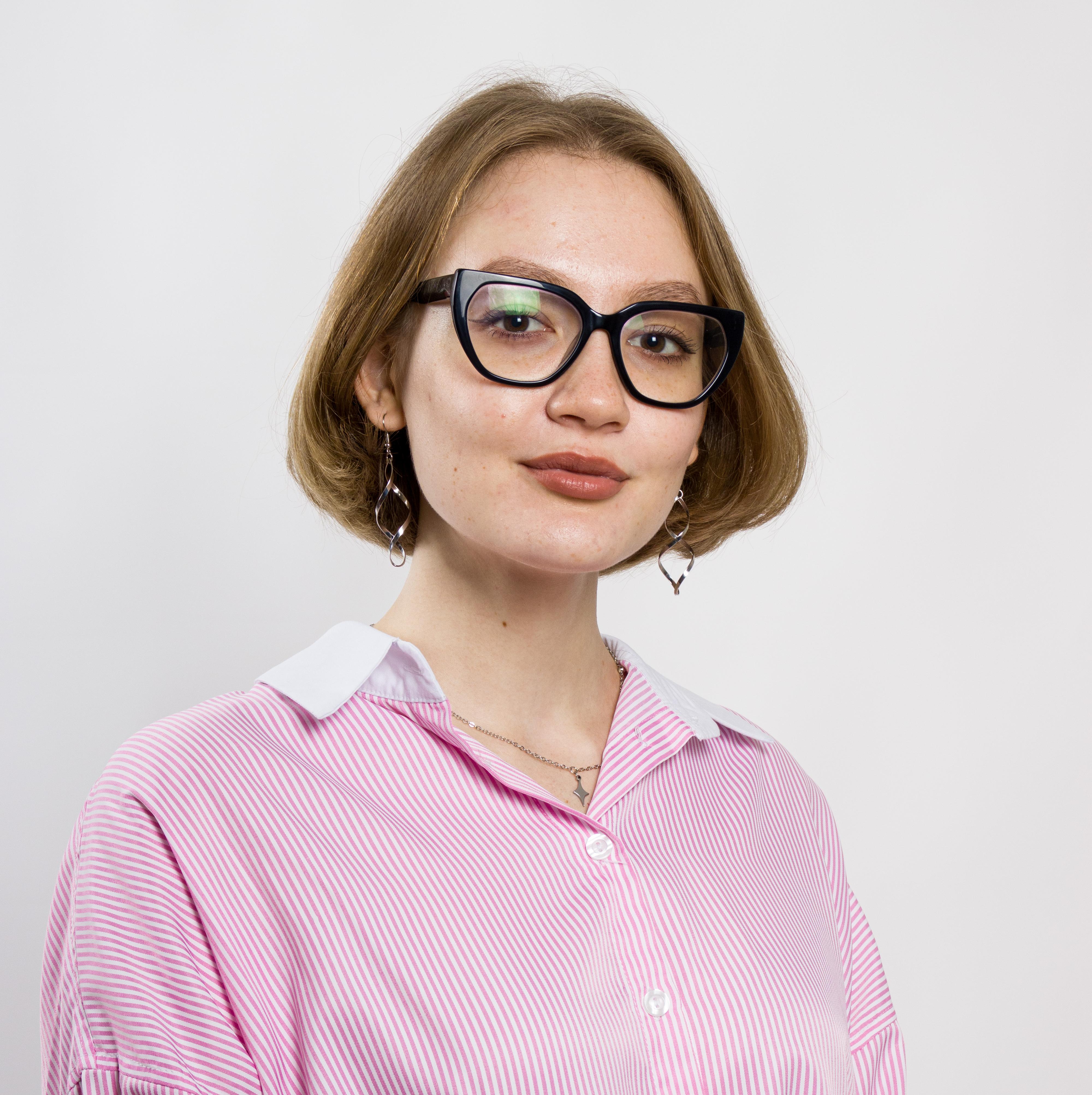 Мухамбеталиева Ольга Рамилевна