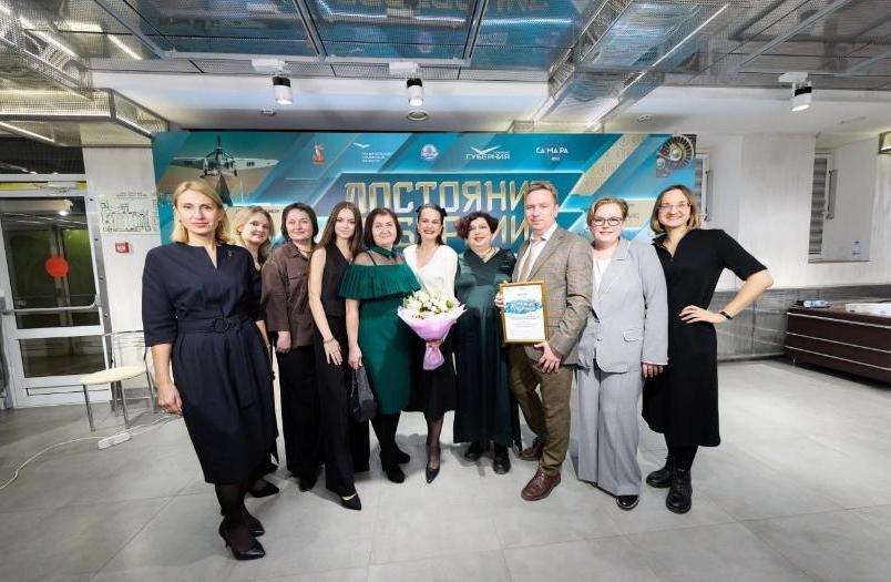 Центр корпоративного развития СГЭУ поддерживает региональный бизнес