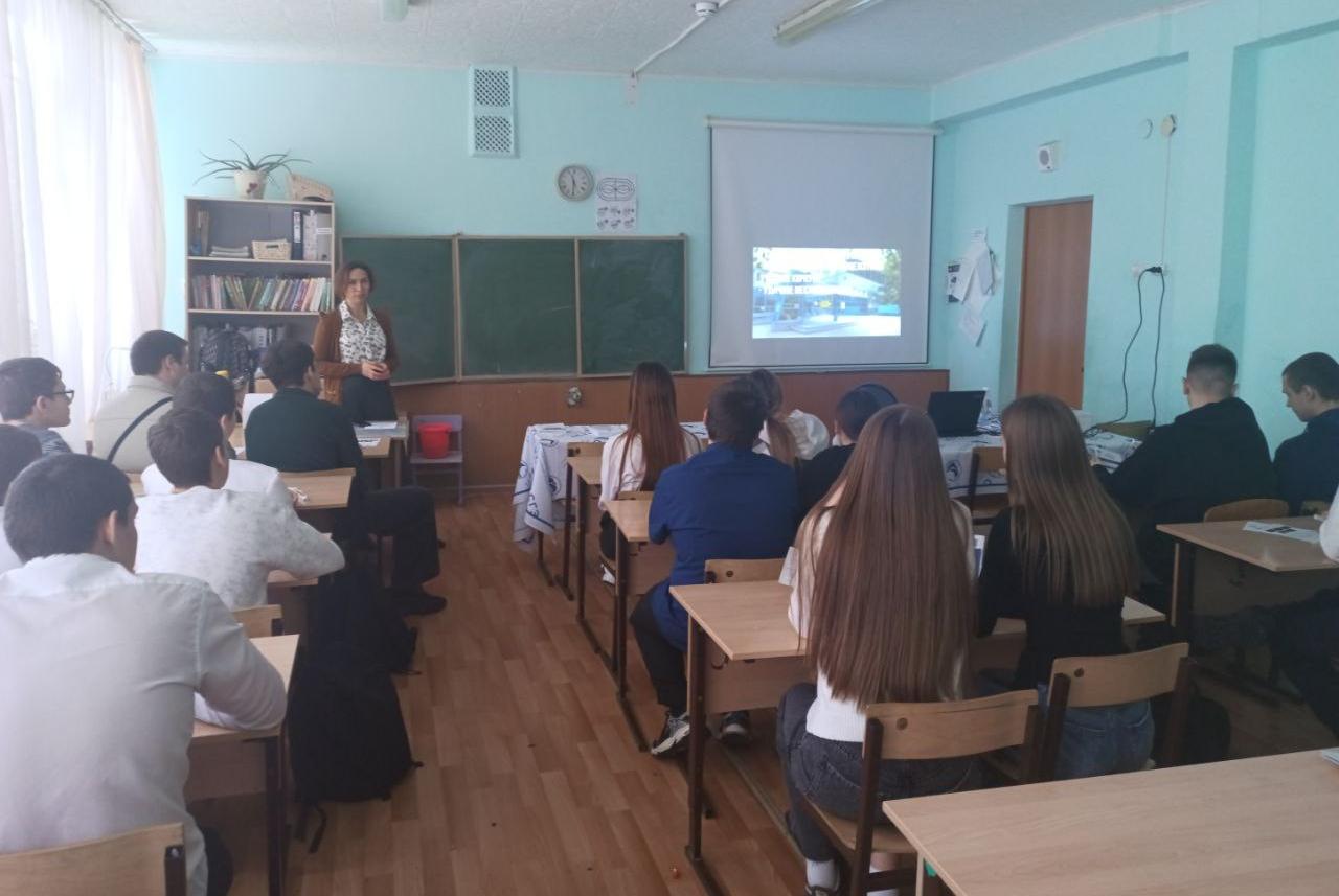 Как справиться с волнением перед экзаменом? Советы от специалистов СГЭУ