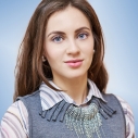 Павлова Ксения Сергеевна