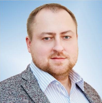 Абрамов <br>Дмитрий Валентинович