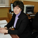 Порунова Ольга Геннадьевна