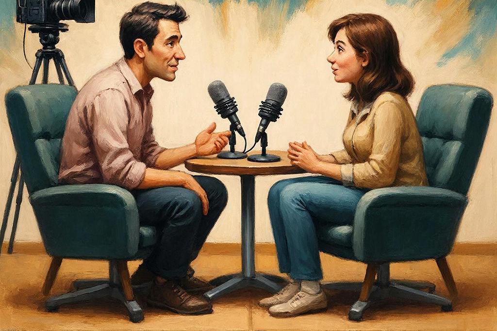 День открытых дверей онлайн