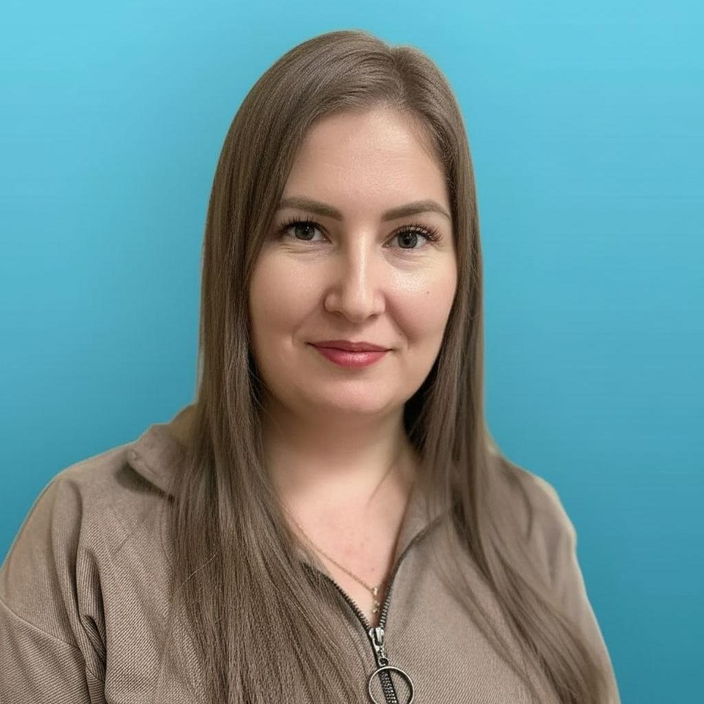 Абрамова Ольга Сергеевна