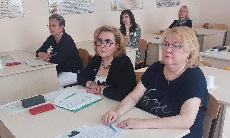Круглый стол «Финансово-кредитные продукты в современных условиях»