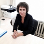 Ашуркова Алевтина Павловна