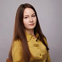 Кожухова Виктория Валерьевна