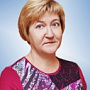 Соцкова Светлана Ивановна