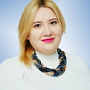Чуракова Екатерина Николаевна